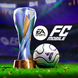 EA FC Mobile Gift Card (BD)