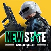 PUBG Mobile New State NC