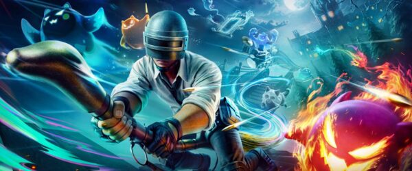 PUBG Mobile UC Top Up (Global)