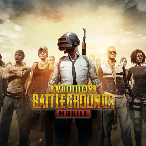 PUBG Mobile UC Redeem Code (Global)