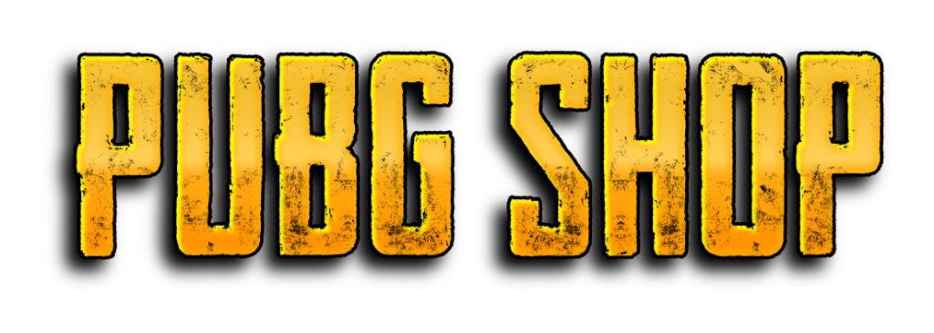 PUBG Shop